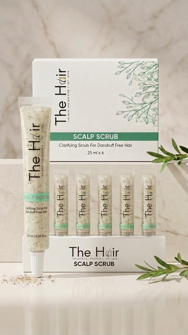 Scalp